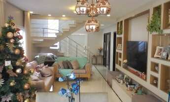 Imagem: Sobrado 3 Dormitórios 1 Suíte 216 m²