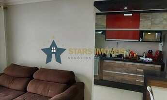 Imagem 7: MAUá - Apartamento Padrão - Vila Assis Brasil