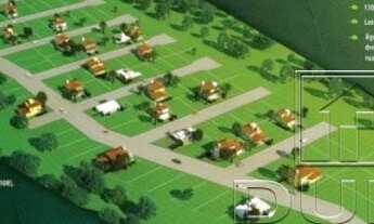 Imagem 2: COCAL DO SUL - Terreno Padrão - Jardim Das Pameiras