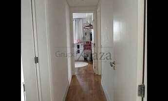 Imagem 7: Apto planejado- Jd Esplanada - 3 suítes- Último Andar