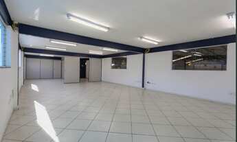 Imagem 5: Galpão Industrial Chaçará Reunidas ,Venda,SJC