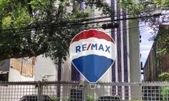 Imagem 2: Apartamento com 3 dormitórios à venda, 67 m² por R$ 210.000 - Espinheiro - Recife/PE