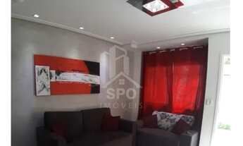 Imagem 3: Sobrado de 75 m² a venda em Vila Arriete