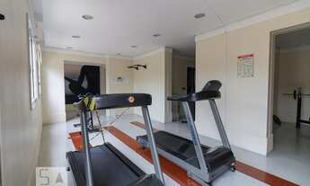 Imagem 5: Apartamento Fatto Vila Rio - Piscina - 2 dor - lazer completo - 1 vaga de garagem - vista