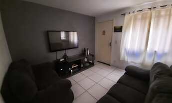 Imagem 2: Apartamento para venda com 5 metros quadrado em Embu das Artes