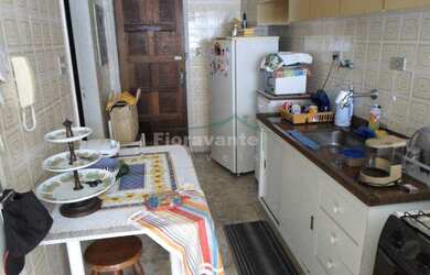 Imagem 8: Apartamento em Santos Ponta da Praia, 2 dormitórios,suite, vaga