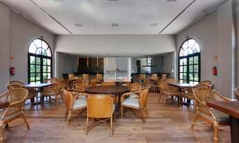 Imagem 2: Apartamento para Venda em Piracicaba, Centro, 4 dormitórios, 4 suítes, 6 banheiros, 4 vaga