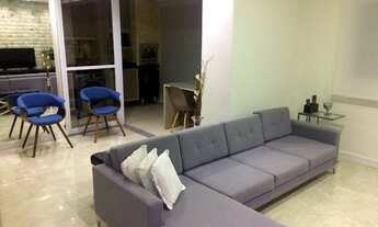 Imagem 6: Apartamento para venda tem 62 metros quadrados com 1 quarto em Alphaville Empresarial - Ba