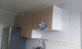 Imagem 2: Apartamento à venda, 54 m² por R$ 225.000,00 - Jardim Oriente - São José dos Campos/SP