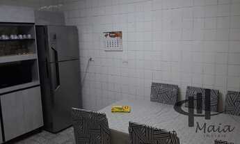 Imagem 4: Venda Sobrado Sao Caetano do Sul Nova Gerti Ref: 34805