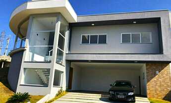 Imagem 3: Belo imóvel a Venda em Condomínio Fechado na Cidade De Bragança Paulista