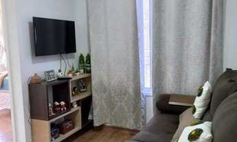 Imagem 2: Apartamento para venda com 2 dormitórios Residencial Spazzio Della Vitta - Sorocaba - SP