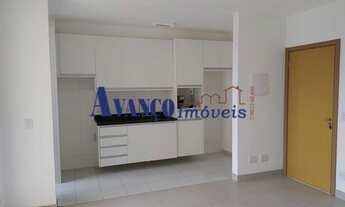 Imagem 4: Residencial Myriad - Lindo apartamento em andar alto