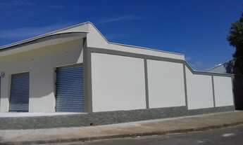 Imagem 7: Salão comercial novo e reformado, 40m², prédio de esquina, primeira locação - excelente lo