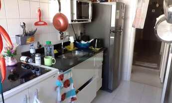 Imagem 6: Apto Andar Alto, Prédio com Lazer