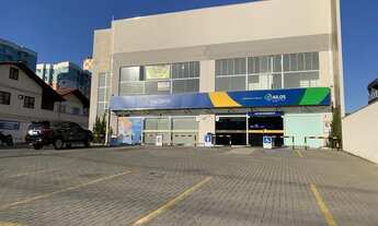 Imagem 5: Sala comercial nova na Itoupava Central