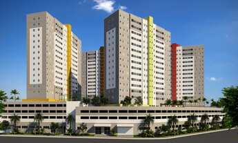 Imagem 3: Aia do Aluguel - Lançamento: Mirante Flamboyant- 2 ou 3 dormitórios C/ Varanda Gourmet!