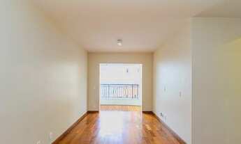 Imagem 2: Apartamento para aluguel com 71 metros quadrados com 2 quartos em Indianópolis - São Paulo