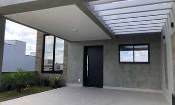 Imagem 3: CASA RESIDENCIAL em INDAIATUBA - SP, JARDINS DO IMPÉRIO