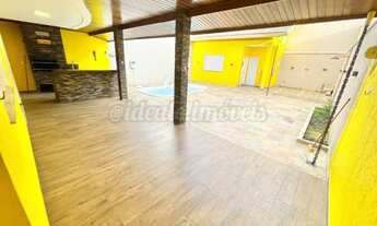 Imagem 2: Casa em Condomínio para Venda em São José dos Campos, Urbanova, 4 dormitórios, 3 suítes, 4