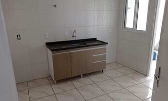 Imagem 2: Apartamento Jd Res Vetorasso - São José do Rio Preto/SP
