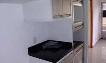 Imagem 5: Casa com 2 dormitórios, 42 m² - venda por R$ 180.000,00 ou aluguel por R$ 1.000,00/mês - V