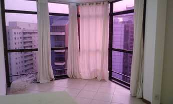 Imagem 4: Apartamento Alphaville aluguel e venda com 130 metros quadrados com 4 quartos