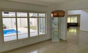 Imagem 7: Casa com 4 dormitórios, 450 m² - venda por R$ 6.300.000,00 ou aluguel por R$ 31.698,00/mês