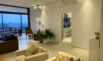 Imagem 7: Casa de condomínio para venda possui 400 m2 com 4 suites , nova , projeto moderno