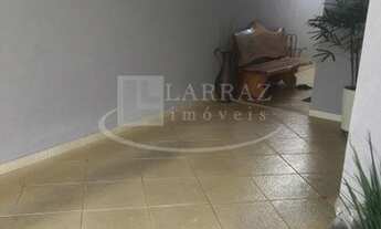 Imagem 6: Linda casa para venda em Brodowski no Centro, 3 dormitorios sendo 1 suite master, varanda