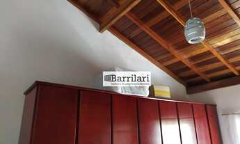 Imagem 7: Casa com 3 dormitórios à venda, 160 m² por R$ 594.000,00 - AC - Boituva/SP