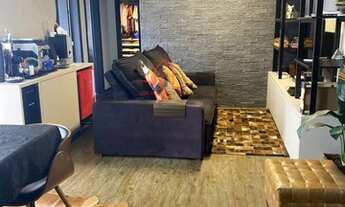 Imagem 2: Apartamento de 60m², 2 dormitórios, localizado no Scalla, bairro Engordadouro, em Jundiaí