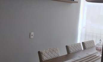 Imagem 2: Apartamento para venda tem 82 metros quadrados com 3 quartos em Jardim Ana Maria - Jundiaí