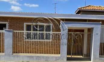 Imagem: Casa Jardim Bela Vista