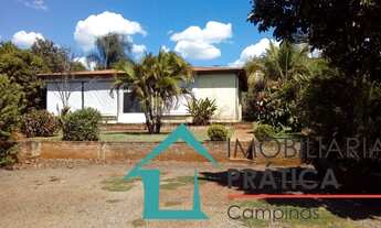 Imagem 3: CHACARA 3MIL M² EM SANTA CRUZ RIO PARDO -SP