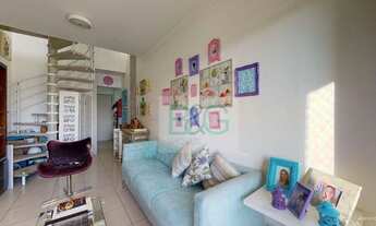 Imagem 3: Cobertura à venda, 110 m² por R$ 895.000,00 - Vila da Saúde - São Paulo/SP