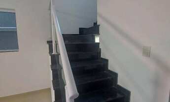 Imagem 6: Excelente Sobrado com 3 suítes à venda, 135 m² por R$ 795.000 - Jardim Santa Mena - Guarul