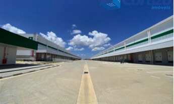 Imagem 6: Galpões Industriais para alugar em Jundiaí/SP - Alugue o seu galpões industriais aqui!