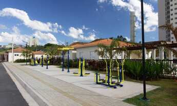 Imagem 5: PRONTO PRA MORAR ,2 dormitórios com lazer