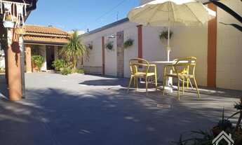 Imagem 6: Sumaré - Casa Padrão - Parque Manoel de Vasconcelos