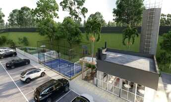 Imagem 6: Apartamento 02 dormitórios em Cotia