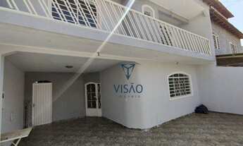 Imagem 2: Oportunidade, sobrado na QN 5 do Riacho Fundo I