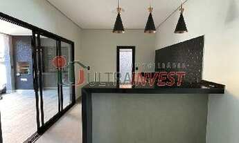 Imagem 5: VENDA - CASA EM CONDOMÍNIO APARECIDINHA / SOROCABA/SP