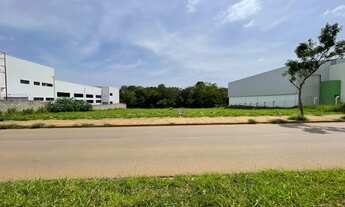 Imagem 2: Terreno para venda Centro Empresarial Castelo Branco Boituva SP