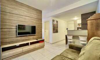 Imagem 3: Apartamento para Venda em Brasília, Setor Noroeste, 2 dormitórios, 1 suíte, 2 banheiros, 2