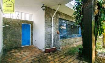 Imagem 5: Casa térrea - Venda - Moema Ideal para modernizar