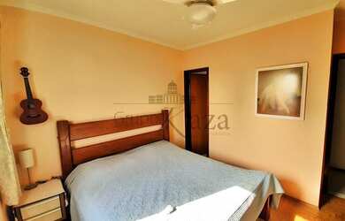 Imagem 7: Apartamento - Floradas de São José - Residencial Flórida - 74m² - 3 Dormitórios