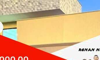 Imagem: Cidade Universitária Casa Nova Linda Perto