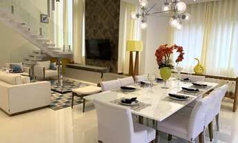 Imagem 4: Sobrado em Condomínio de 607m² á venda com 05 Suítes, Riviera de São Lourenço - Bertioga