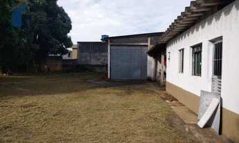 Imagem 4: Terreno, 1543 m² - venda por R$ 2.500.000,00 ou aluguel por R$ 10.000,00/mês - Jardim Coca
